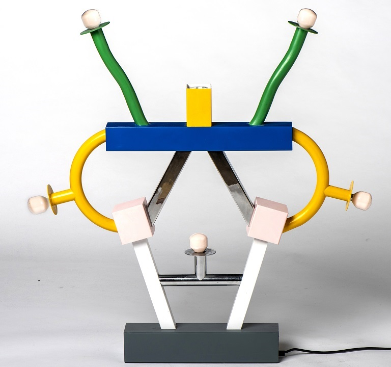 Ashoka Table Lamp
