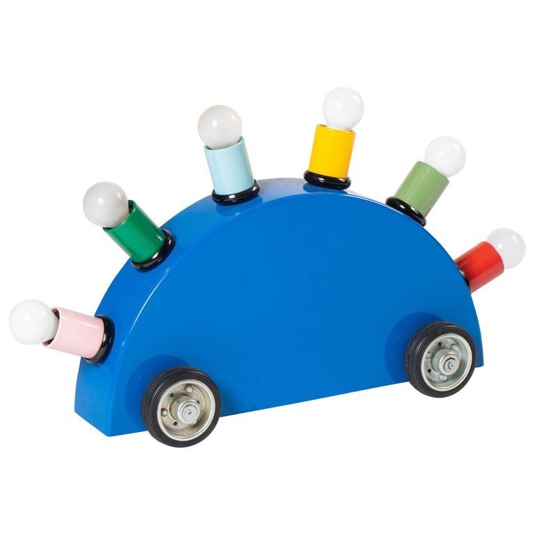Super Table Lamp