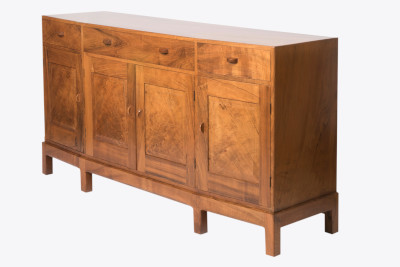Edward Barnsley cabinet