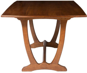 wishbone table