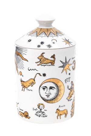 Fornasetti Scented Candle Astronomici